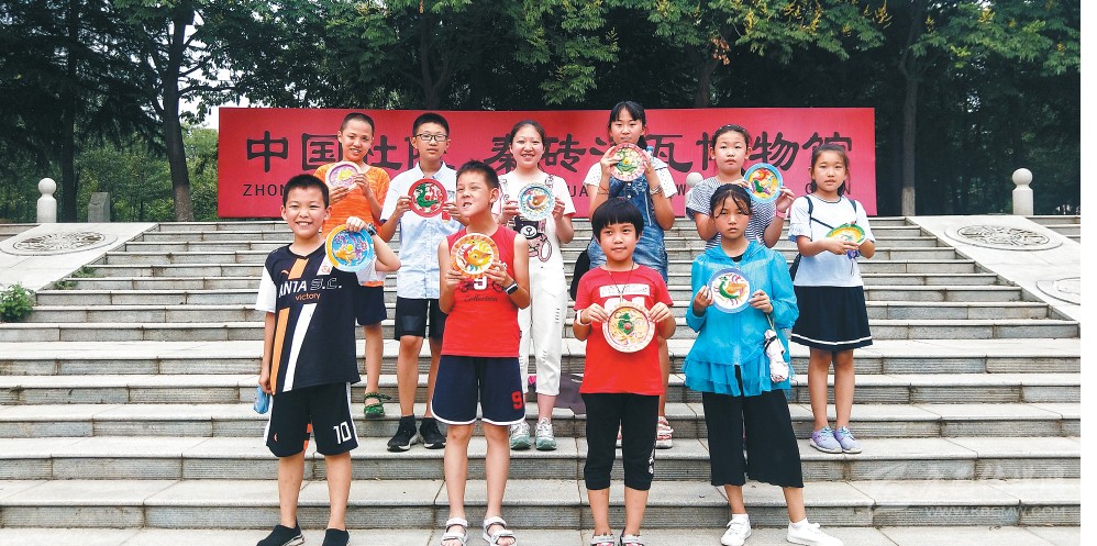 2018年 西安，我們來啦！