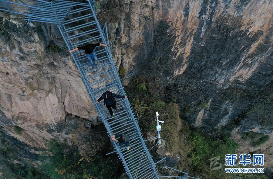 (圖文互動(dòng))(2)四川昭覺(jué):三村新貌折射大涼山巨變
