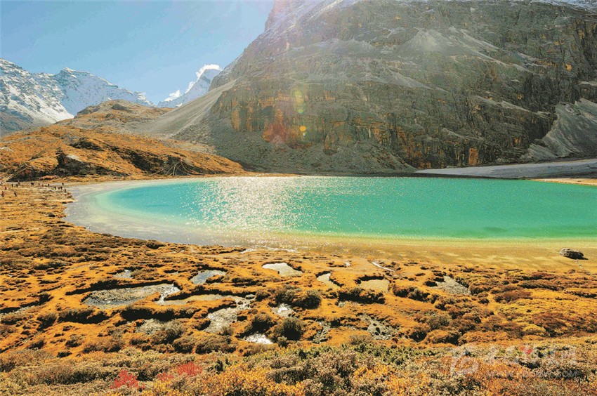 中秋經典的秋游線路